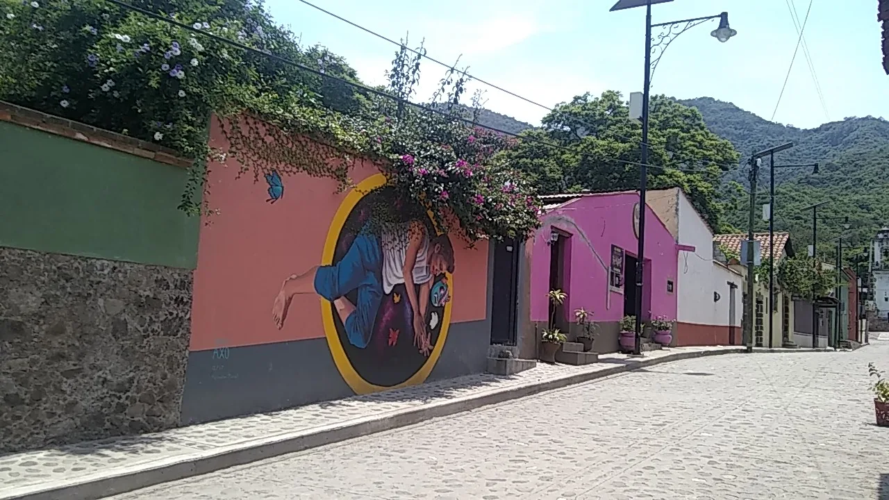 Fin de semana perfecto en Malinalco